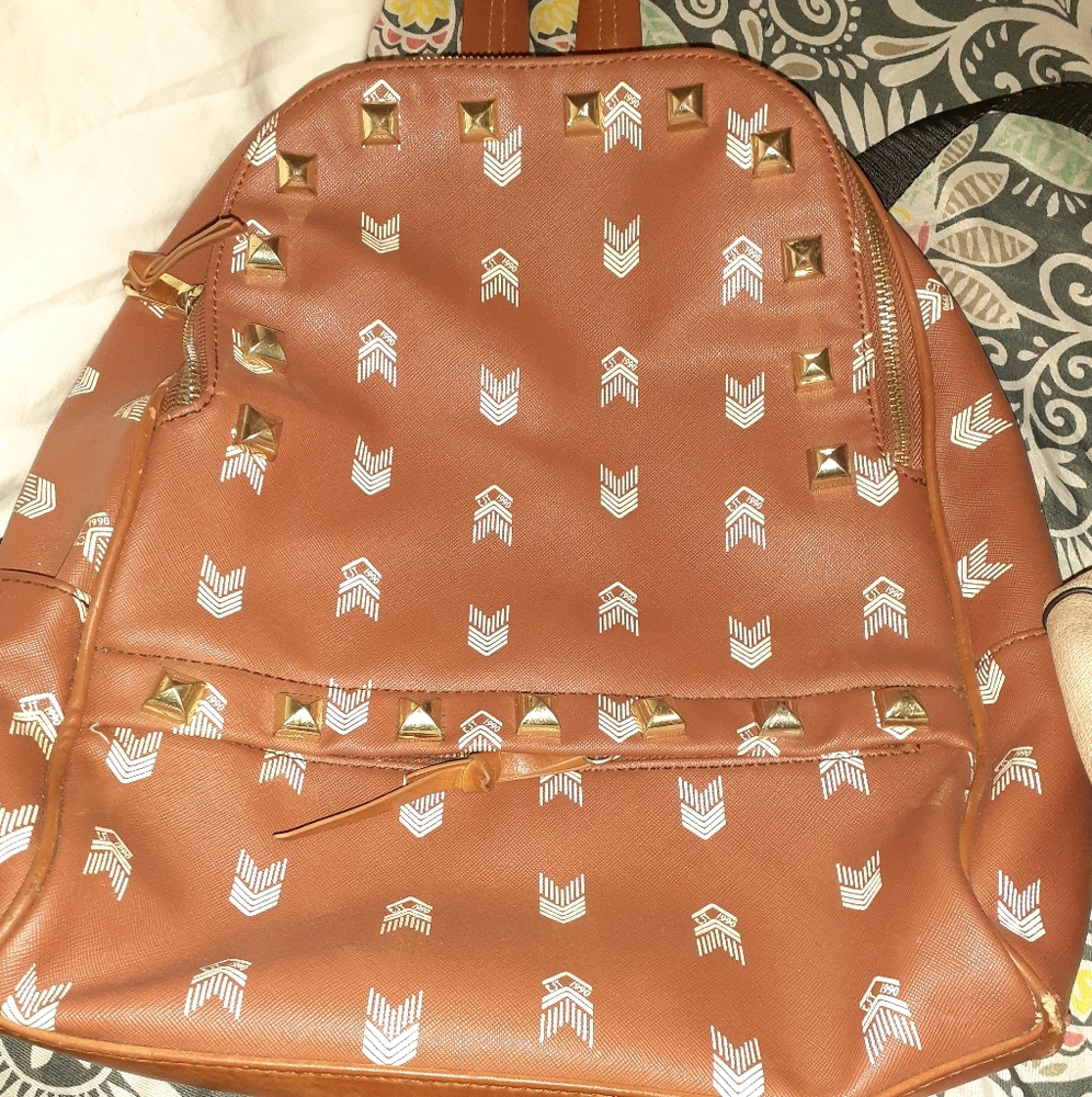 Steve Madden handbag/backpack